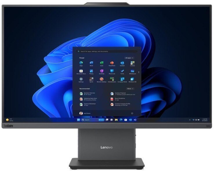 Lenovo Computer All-in-One ThinkCentre neo 50a