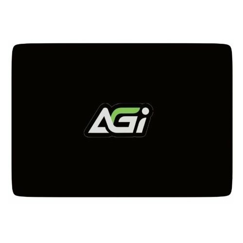 SSD|AGI TECHNOLOGY|1000 GB|Serial ATA III|Write speed