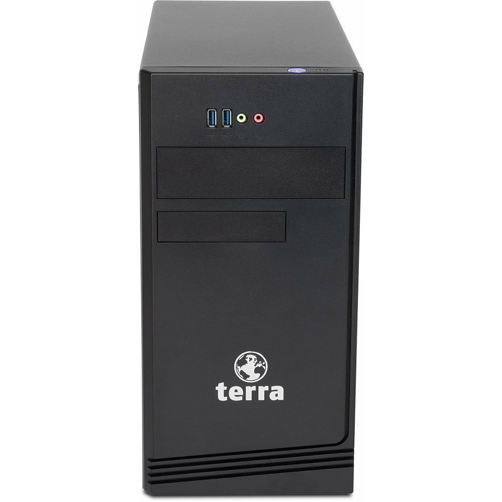 Komputer Wortmann AG TERRA komputer osobisty/workstation
