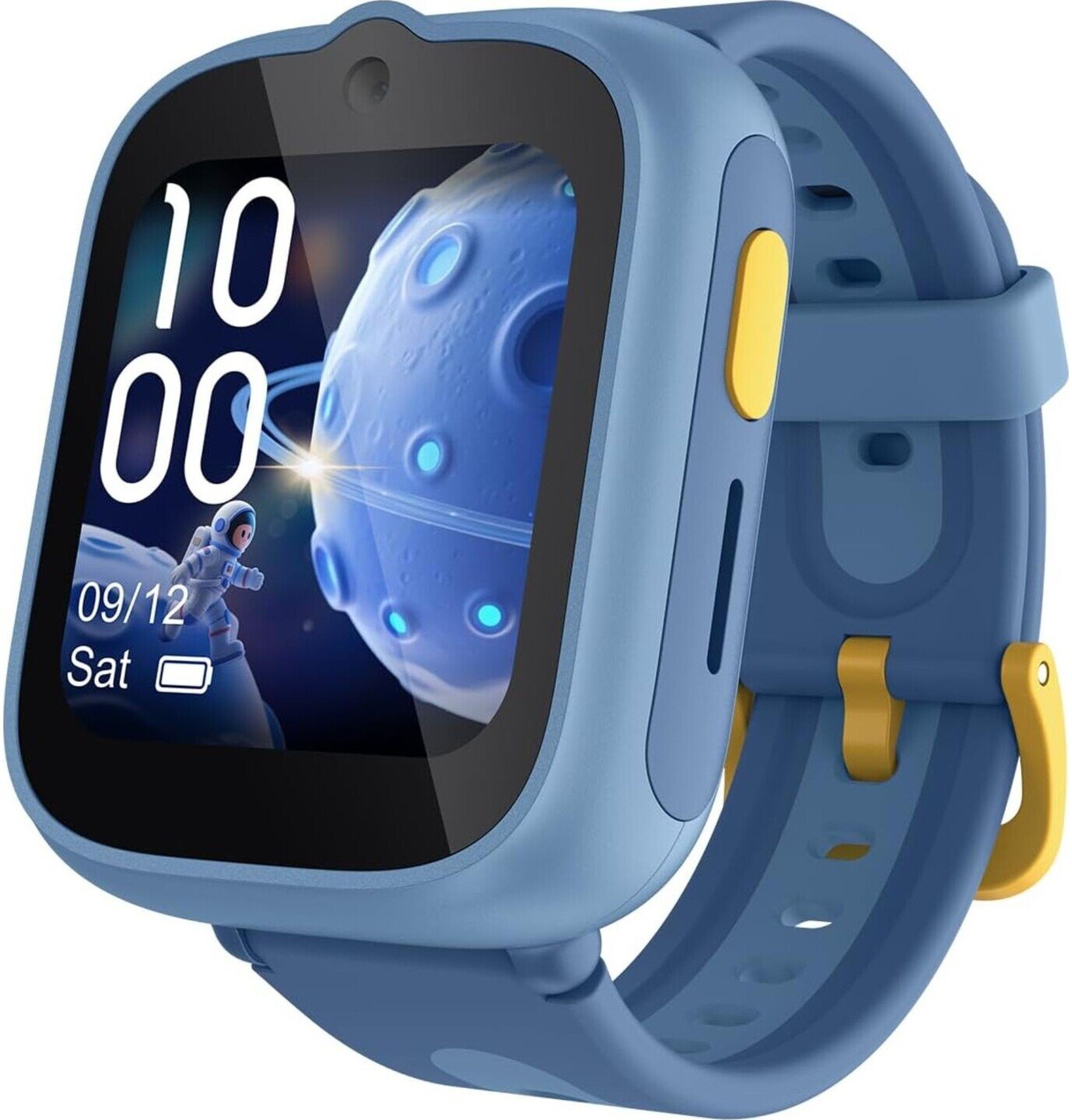 O2-Aktion TCL Kidswatch Movetime MT48 blau