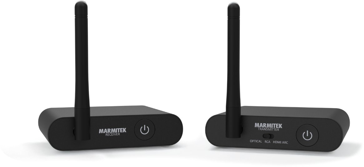 Marmitek Audio Anywhere 730 (25008634) |