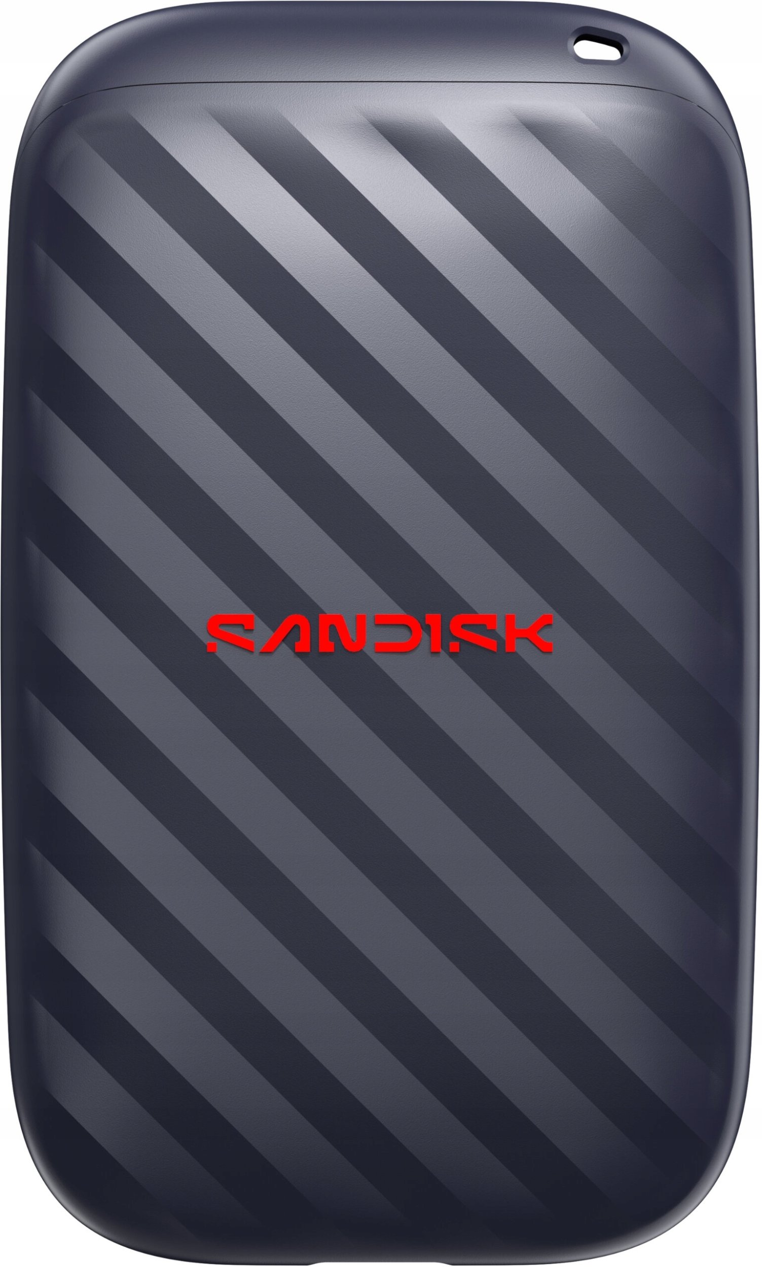External SSD|SANDISK|Read speed 600 MB/s| 1