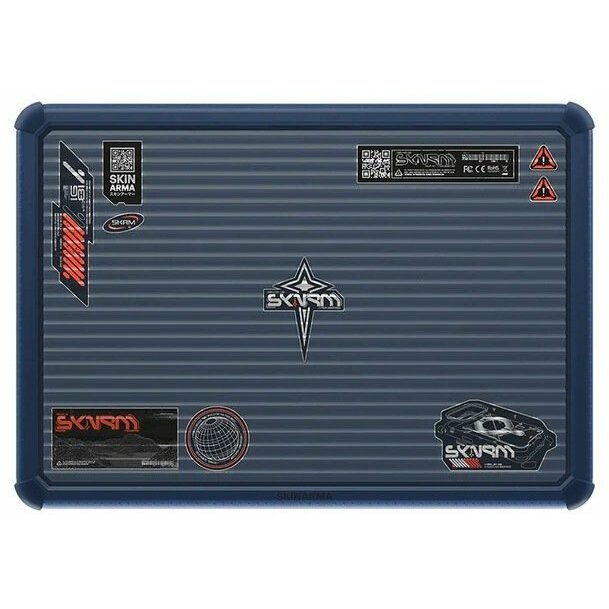 Etui SKINARMA Protective Cover Vibron do