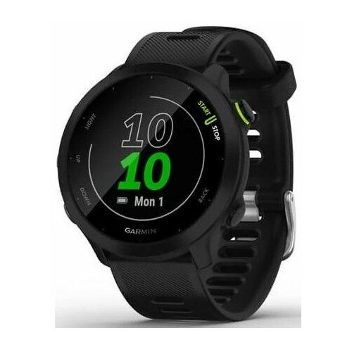 Zegarek sportowy Garmin Forerunner 55 2