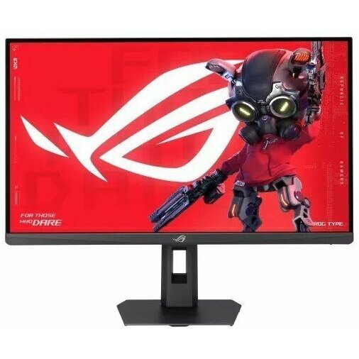 27" ASUS XG27ACSR GAMING | 90LM0D10-B01171