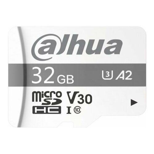 Karta Dahua Technology TF-P100 MicroSDHC 32