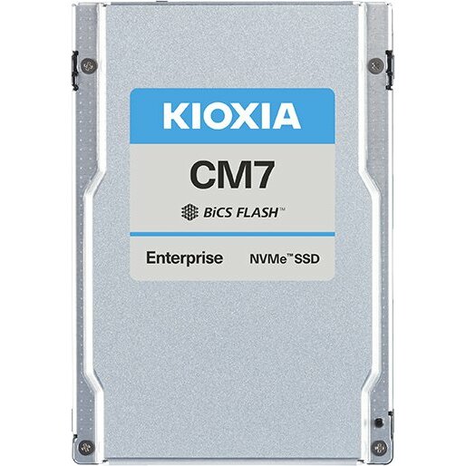 Dysk SSD Kioxia KIOXIA CM7-V Series