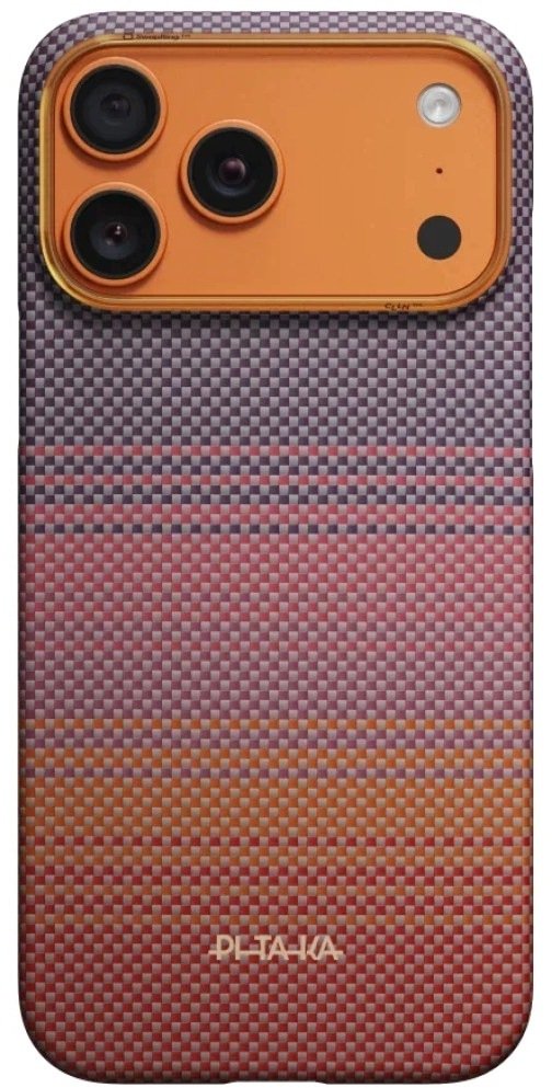 Pitaka Etui do iPhone 17 Pro