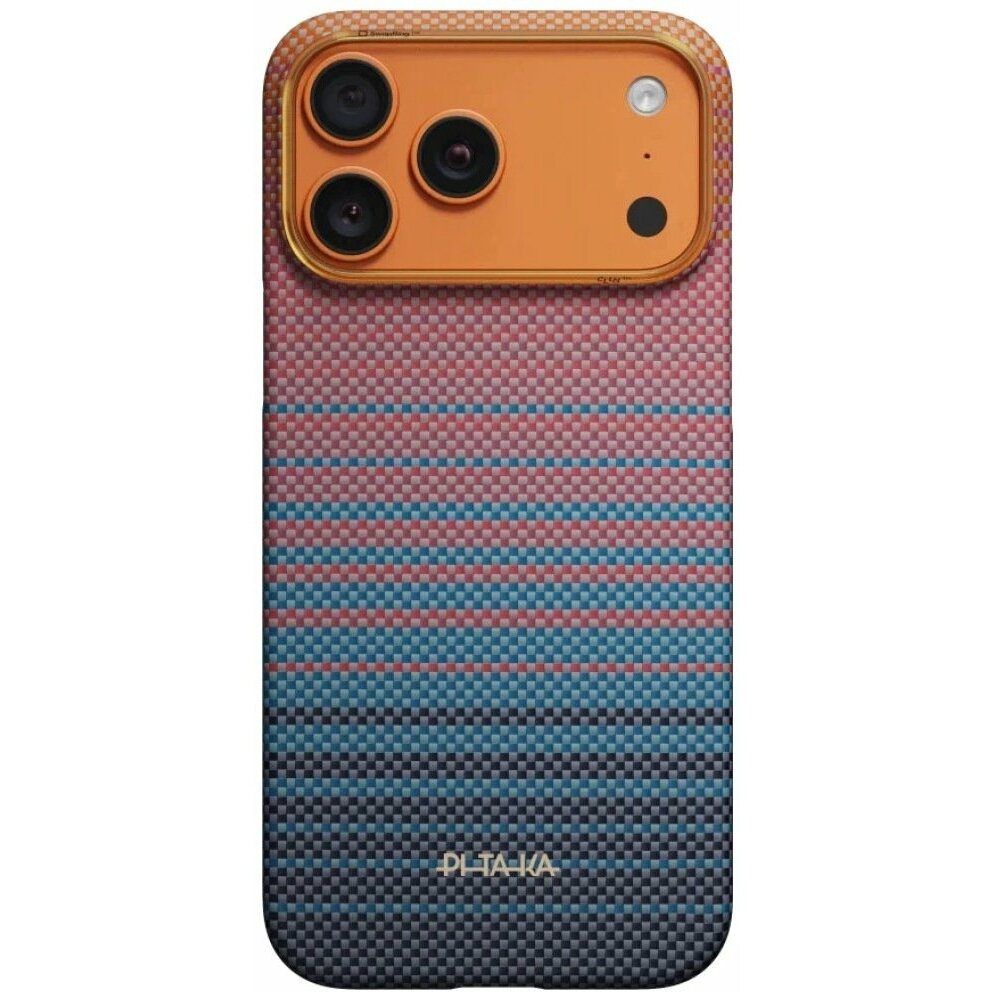Pitaka Etui Edge Case California Dream