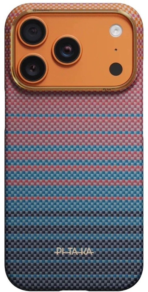 Pitaka Etui Edge Case California Dream