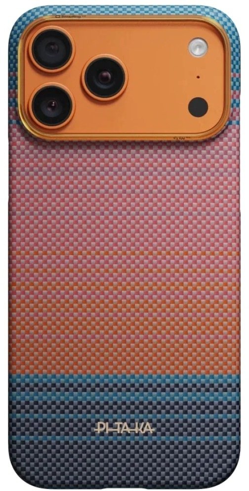 Pitaka Etui Edge Case California Dream