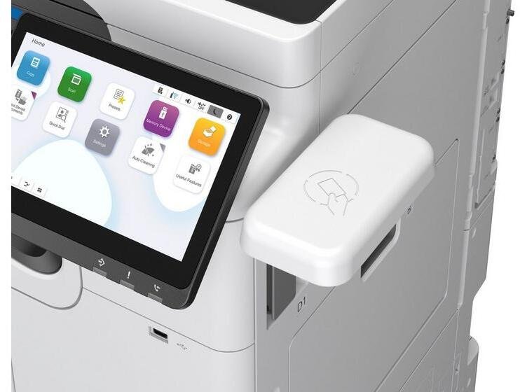 Epson C12C937381 Multi-Use Accessory – Device