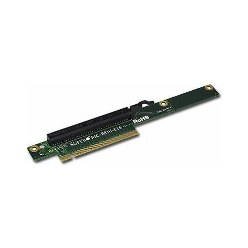 SuperMicro RISER CARD 1U PCI-Ex x16