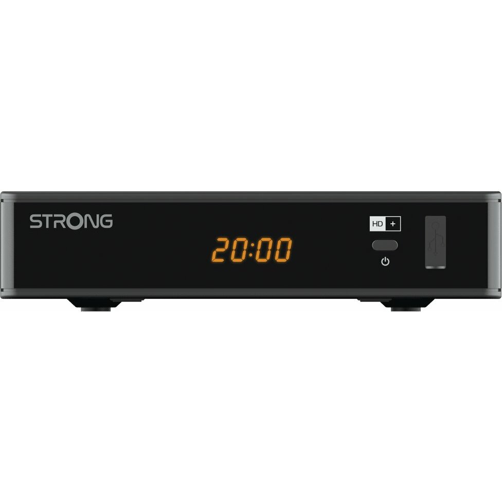 Tuner TV Strong SRT7815 DVB-S2 HD+