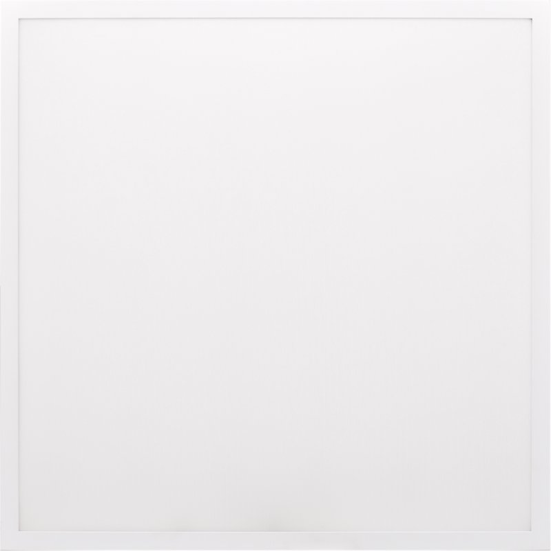Lampa sufitowa Bemko LED paneli 60x60