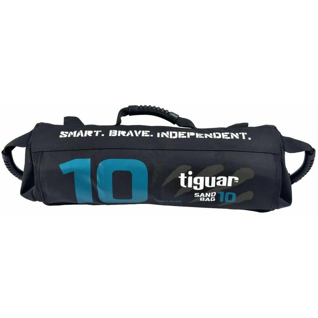 Tiguar Sandbag 10 kg 4RACE (TI-SB010)