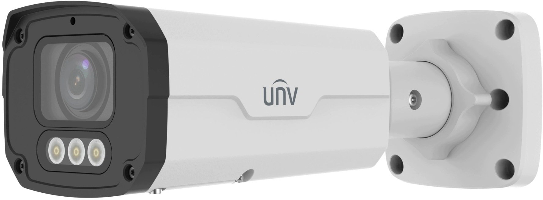 Kamera IP Uniview Wandaloodporna IP Dual-light