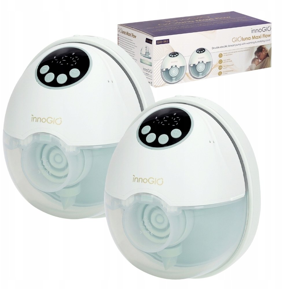 InnoGio Maxi Flow | 001892550000 |