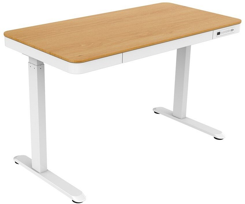 ACTIVEJET desk with electric height adjustment
