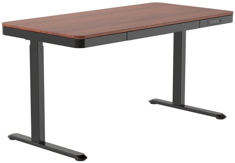 ACTIVEJET desk with electric height adjustment