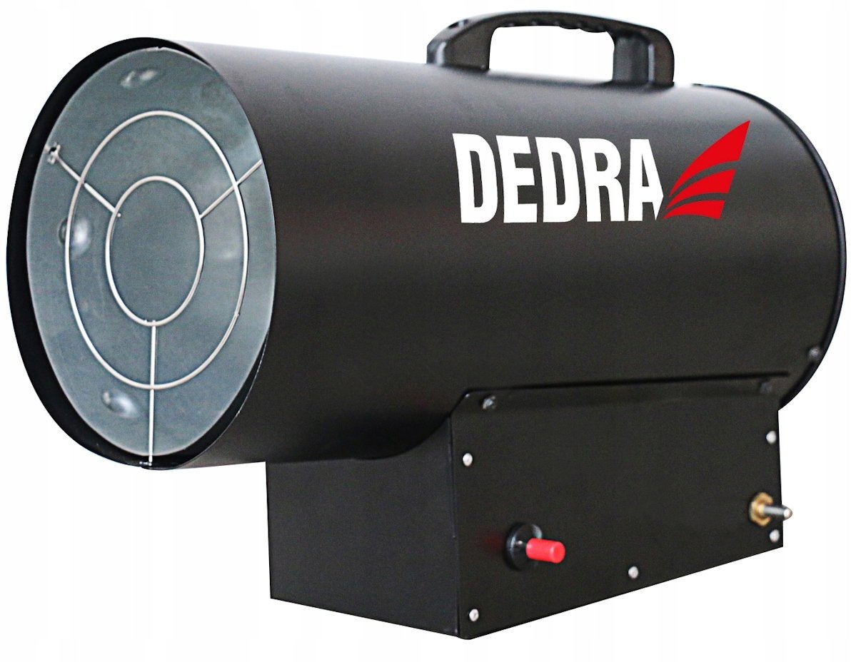 Neo Nagrzewnica gazowa 27kW | 5902628871657