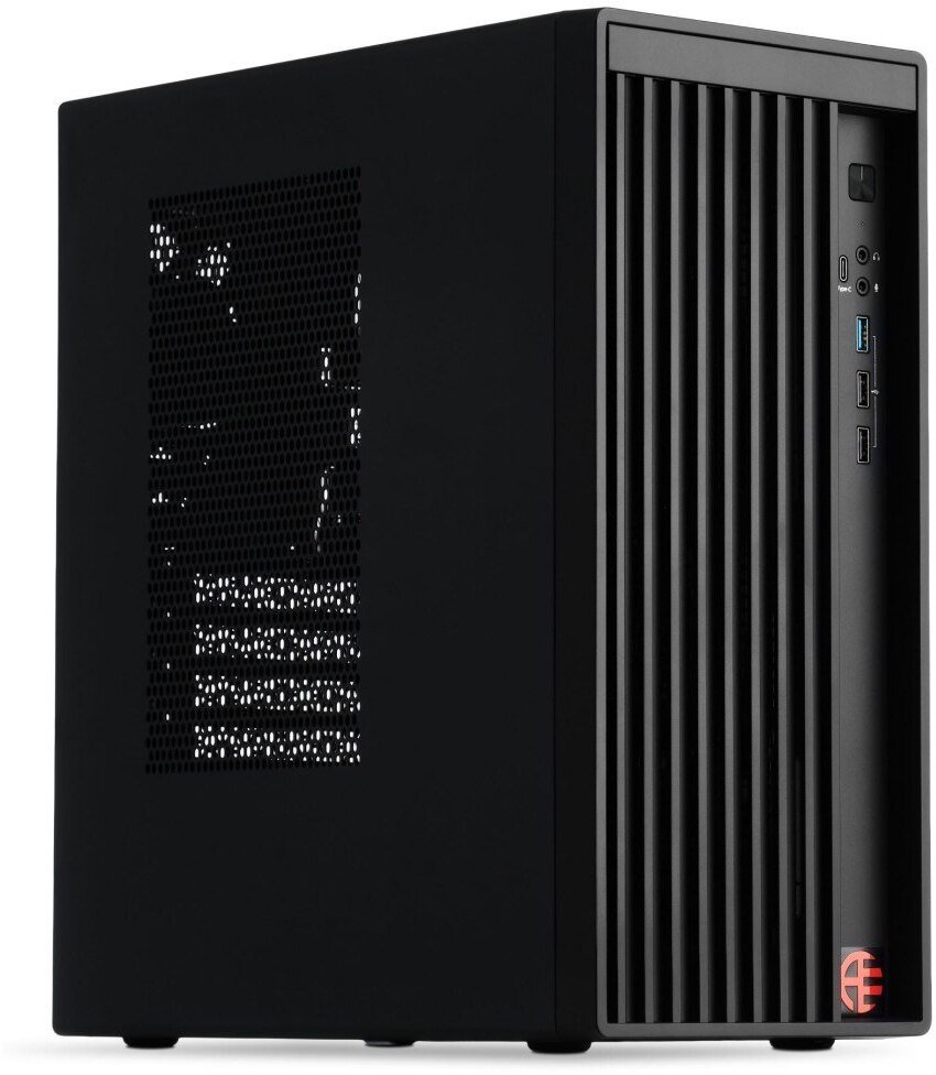 Komputer Adax Verso, Core i5-12400, 16GB