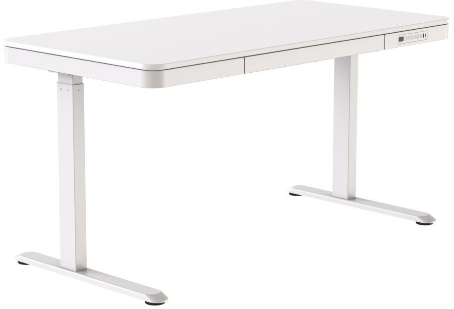 ACTIVEJET desk with electric height adjustment