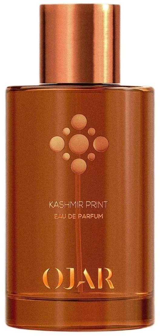 Giordano Amaro Ojar, Kashmir Print, Eau