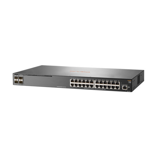 Switch HP Aruba 2930F 24G (JL253A)