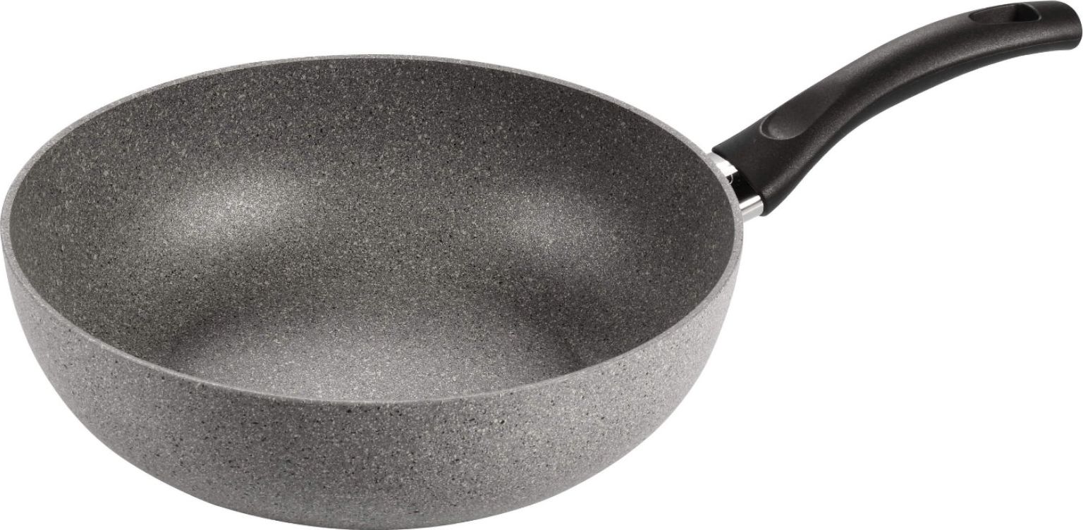 Patelnia Ballarini wok Ferrara 28cm |