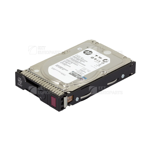 Dysk serwerowy HP 2TB 3.5``