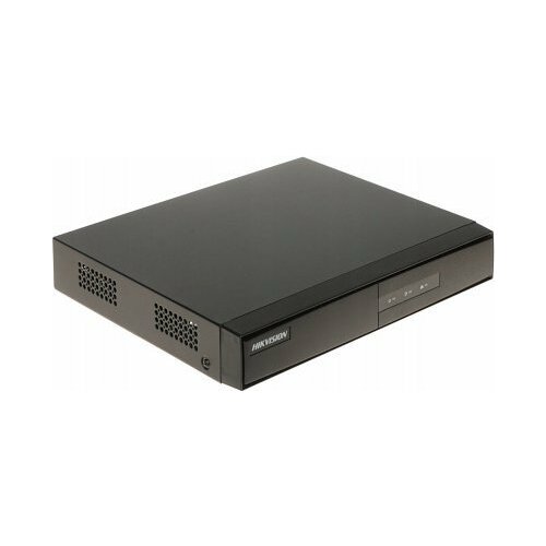 Rejestrator Hikvision REJESTRATOR IP DS-7108NI-Q1/8P/M(D) 8