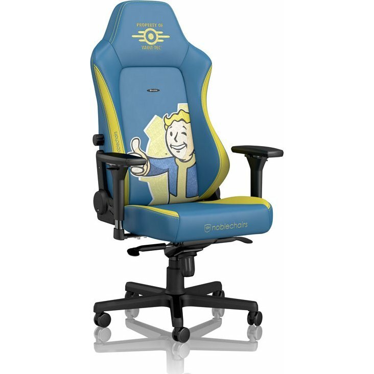 Noblechairs HERO Gaming Chair - Fallout