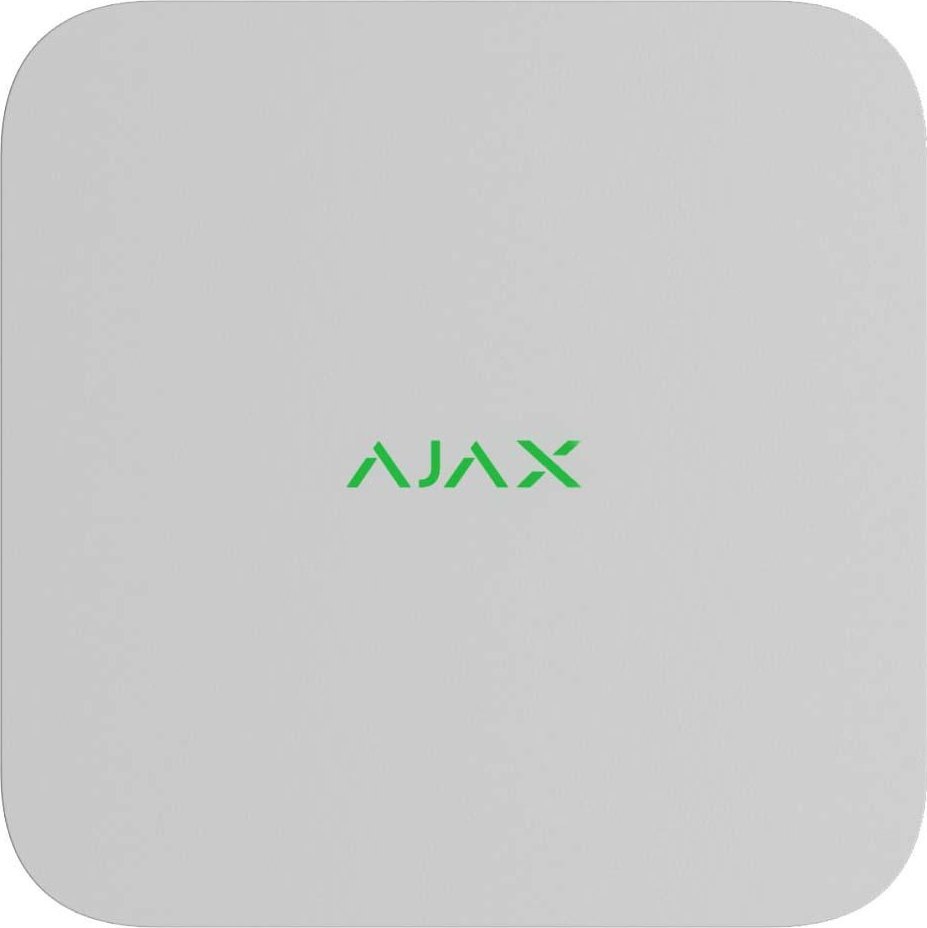 NET VIDEO RECORDER 16CH/BLACK 70935 AJAX