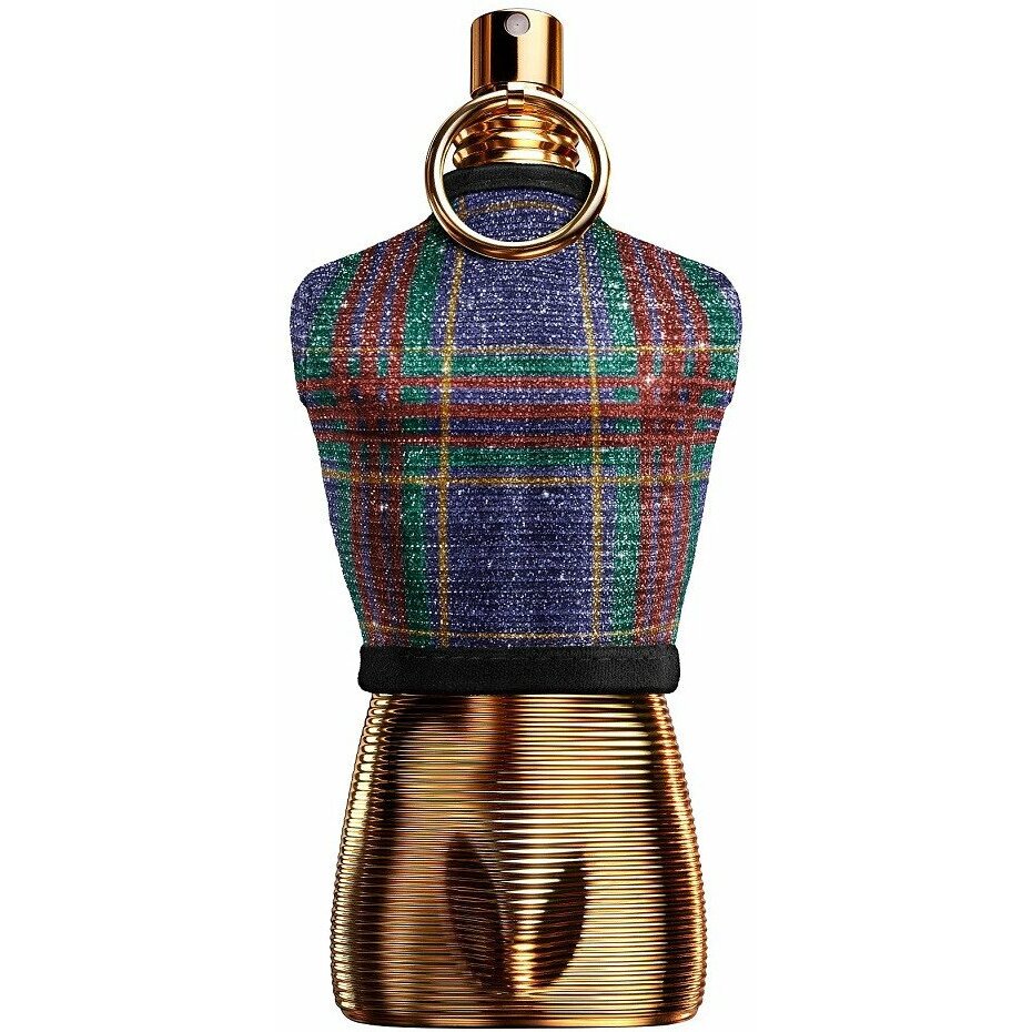 Jean Paul Gaultier Le Male Elixir