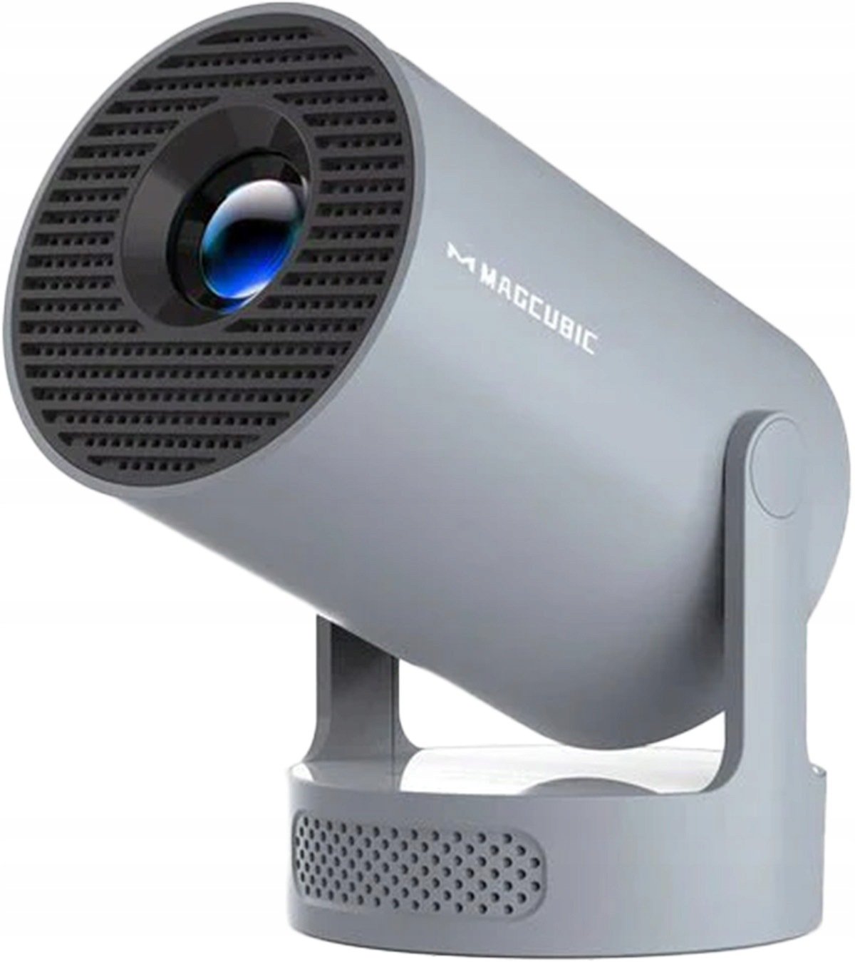 Magcubic HY300PRO+ Projector (Gray) | HY300PRO+