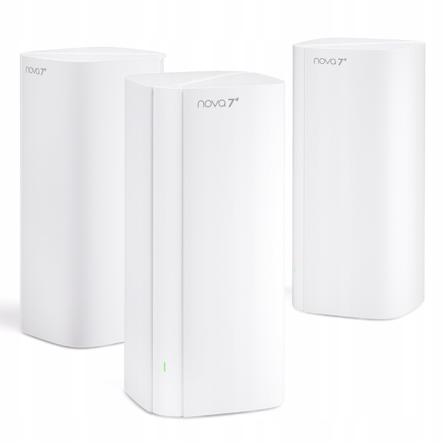 TENDA ME6 PRO (3-PACK) BE5100 MESH