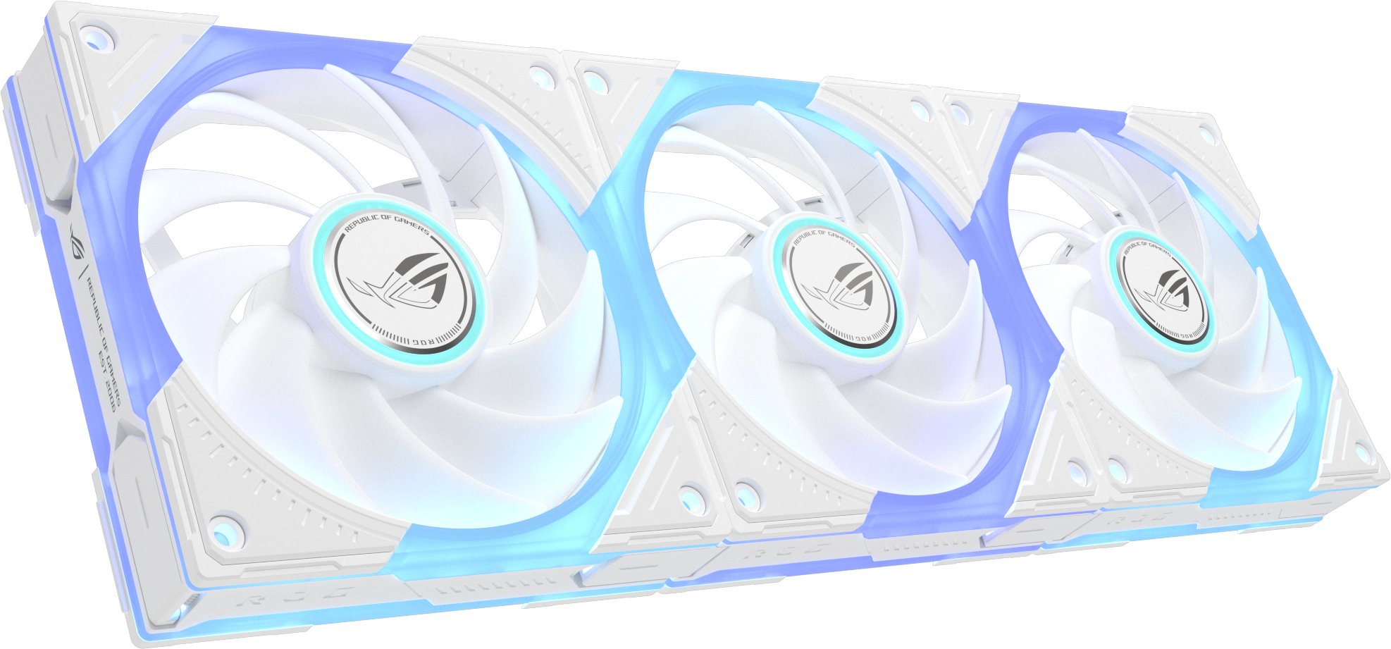 Wentylator Asus ROG EURUX GR120 FAN