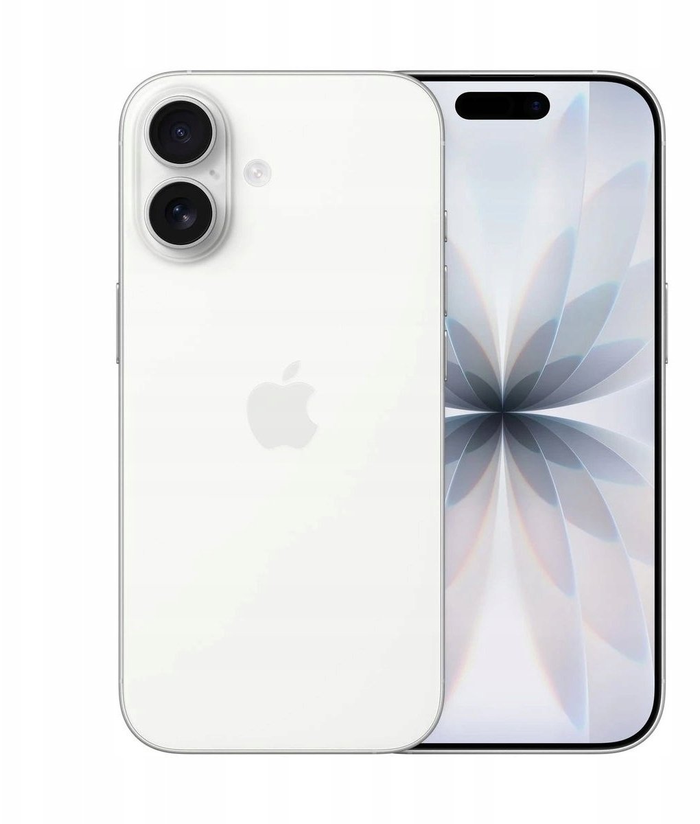 Apple iPhone 17/512GB/Biela | MG6Q4SX/A |