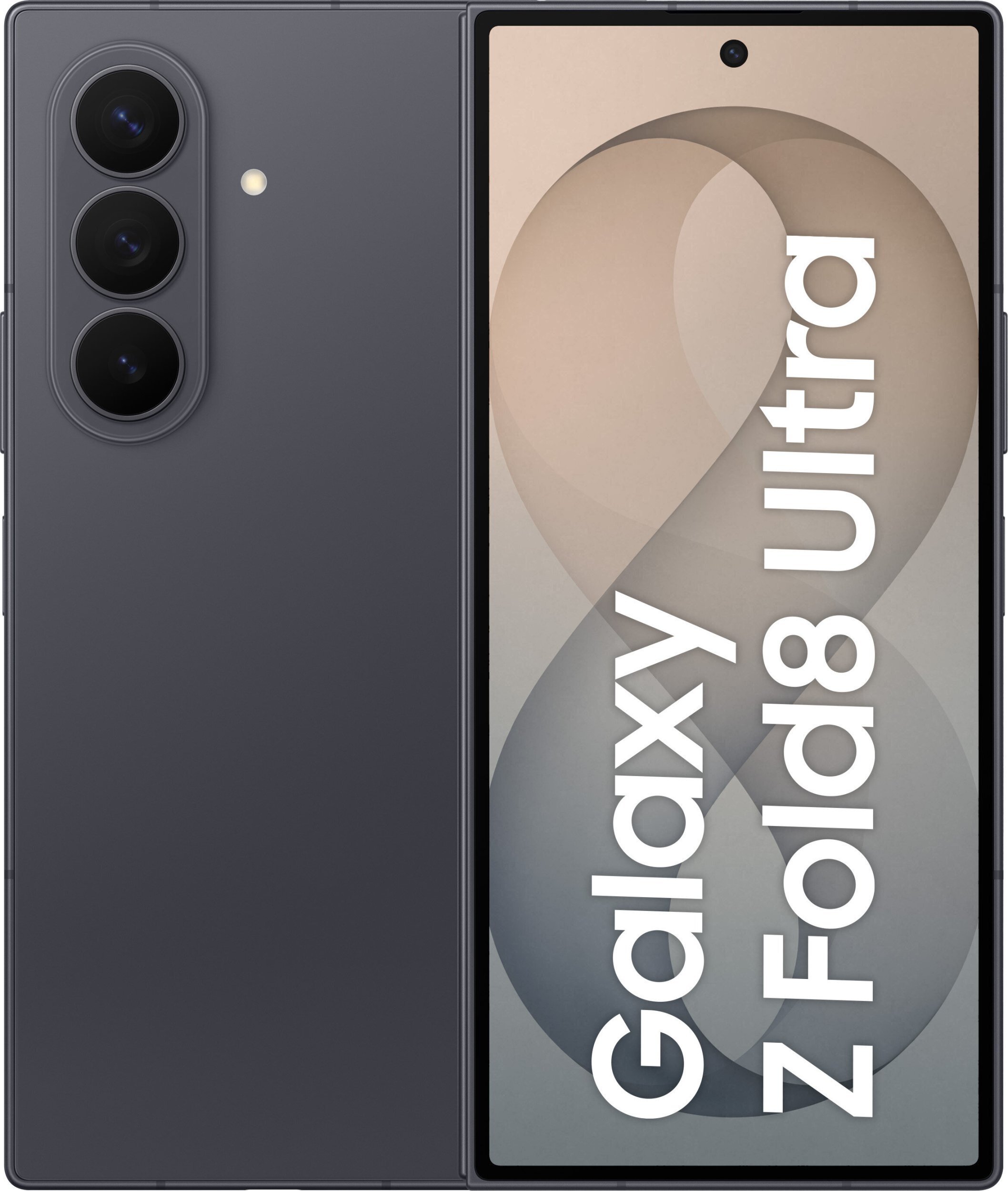 Samsung Galaxy Z Fold8 Ultra F976B