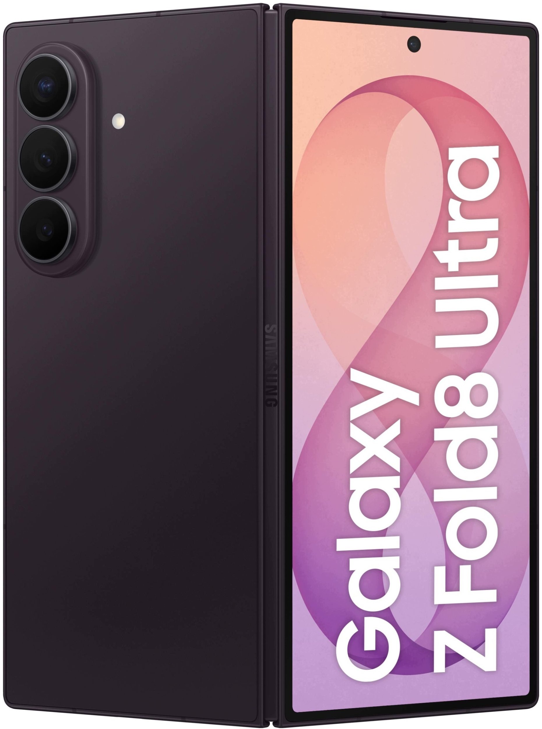 Samsung Galaxy Z Fold8 Ultra F976B