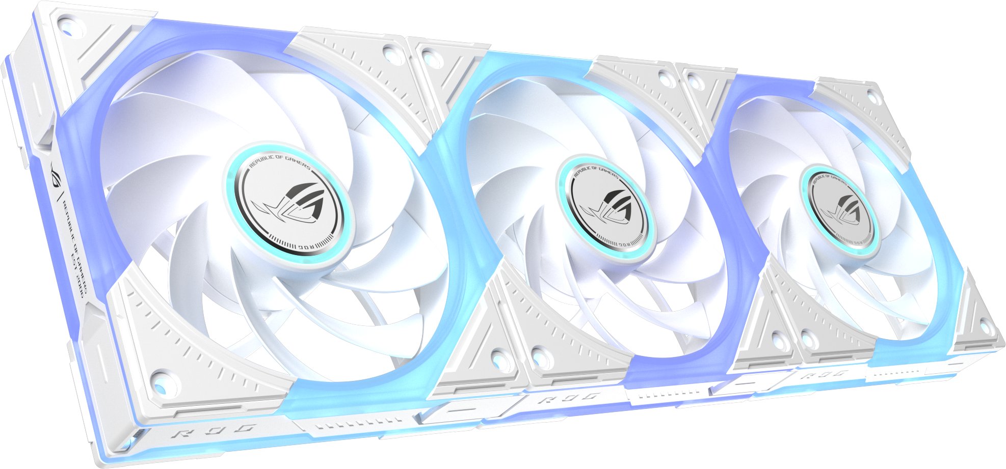 Wentylator Asus ROG EURUX GR120 FAN