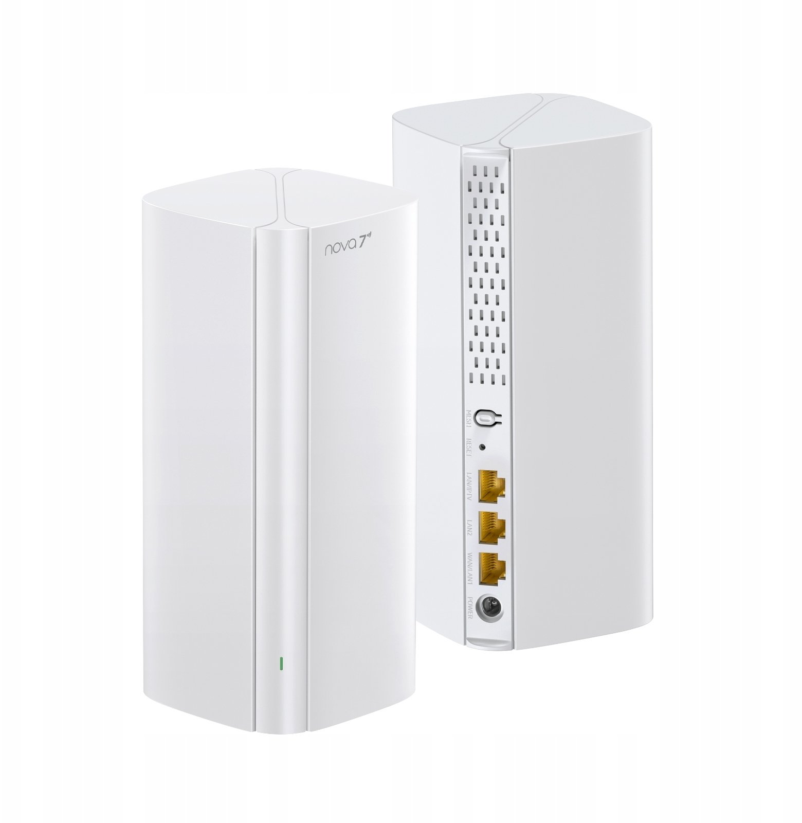 Tenda Nova ME3 Pro (2-pack) WiFi7