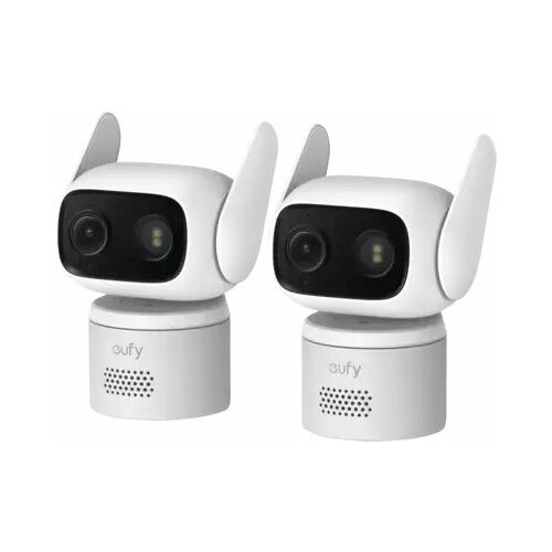 Kamera IP Eufy Cam Wired C31