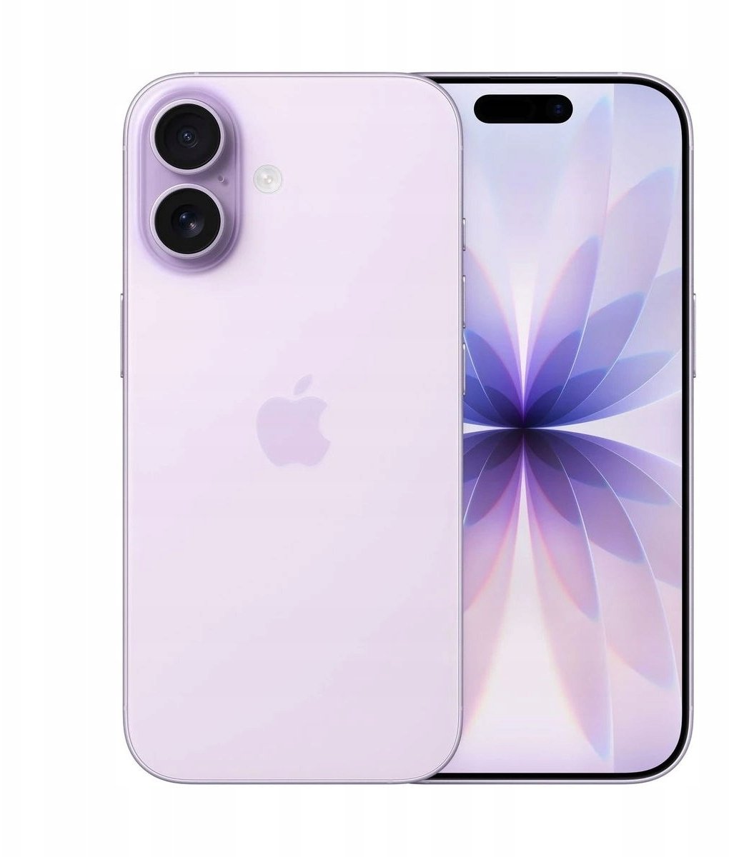 APPLE Jablčný iPhone 17/512GB/Levanduľová | MG6U4SX/A