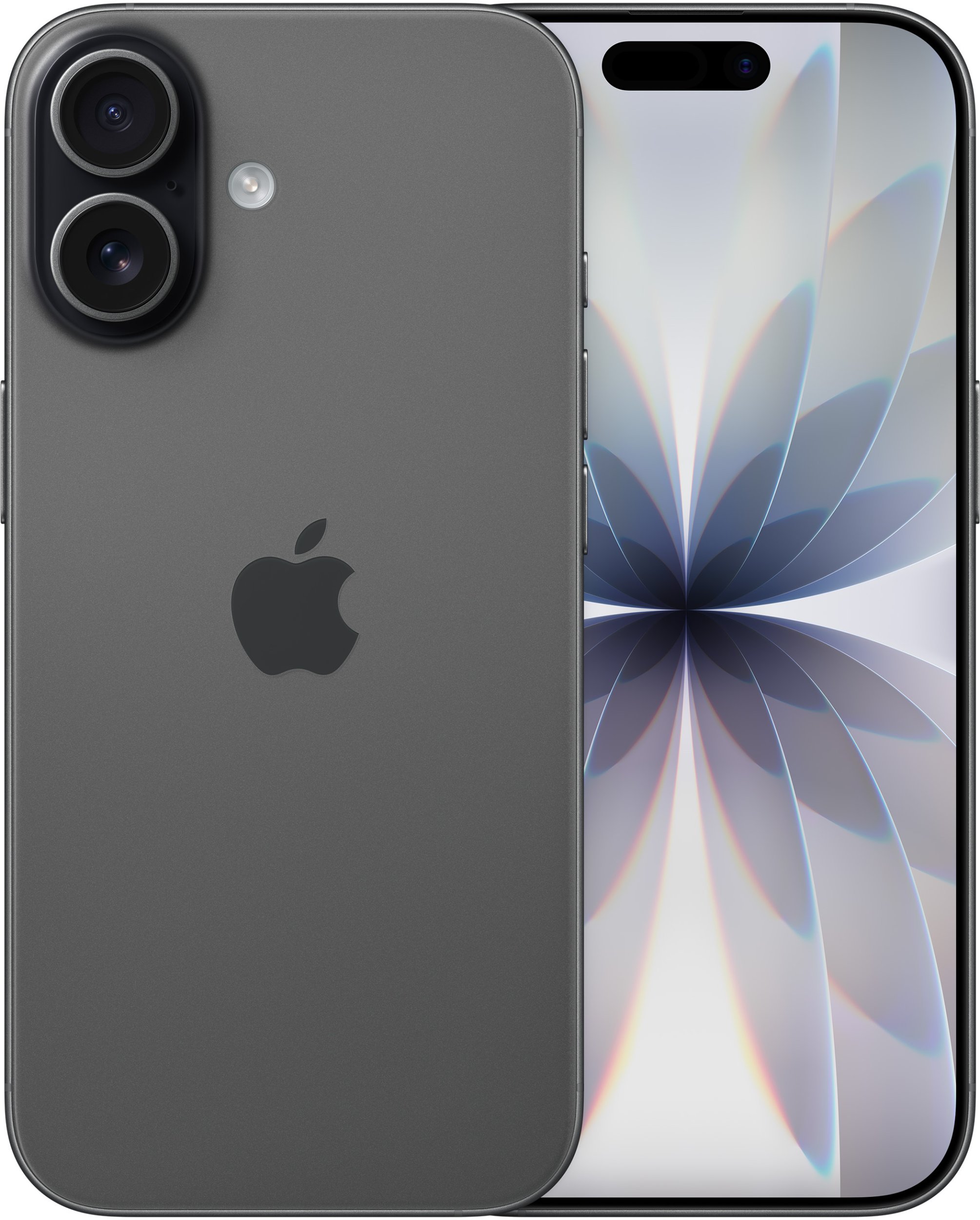 Apple iPhone 17 512GB Black EU