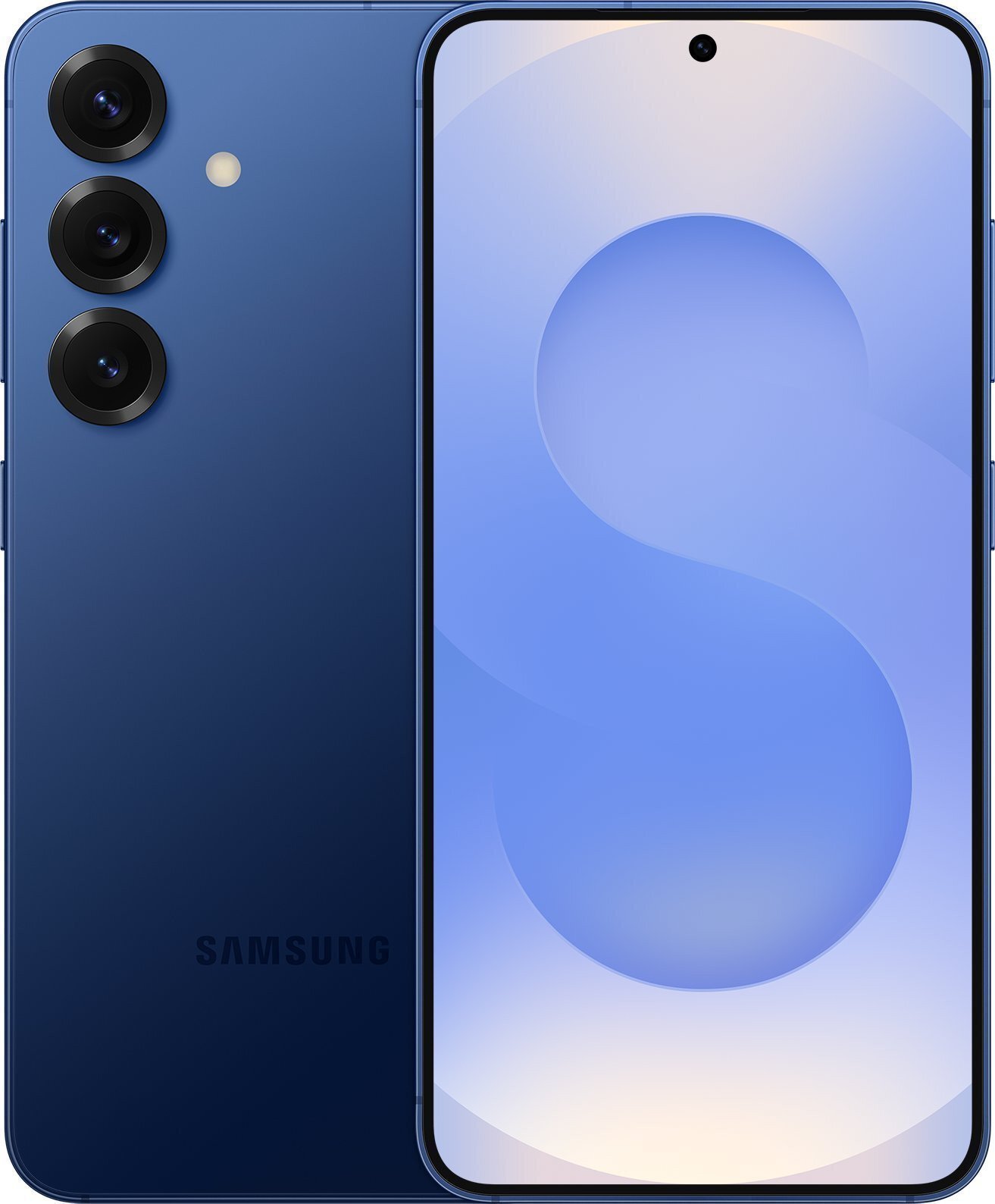 Smartfon Samsung Galaxy S25 5G 12/256GB