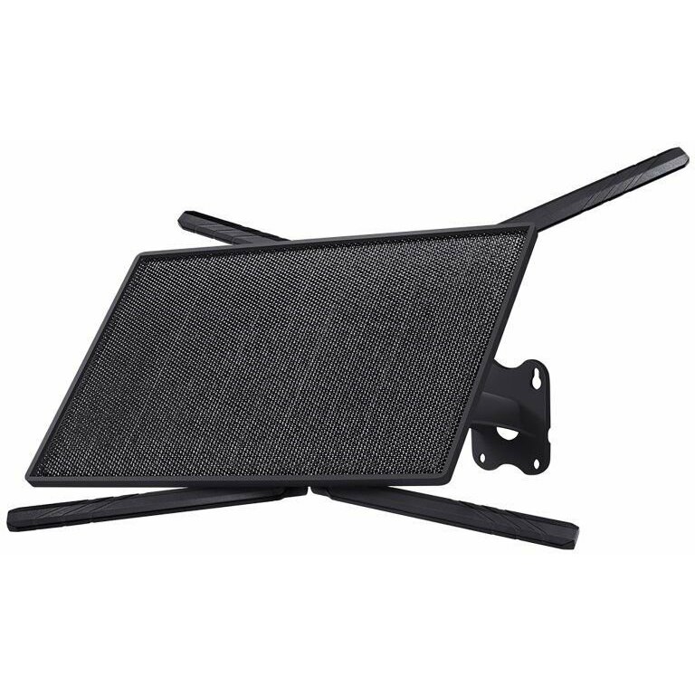Solární router Viking R08 4G/WiFi/solární napájení/WiFi
