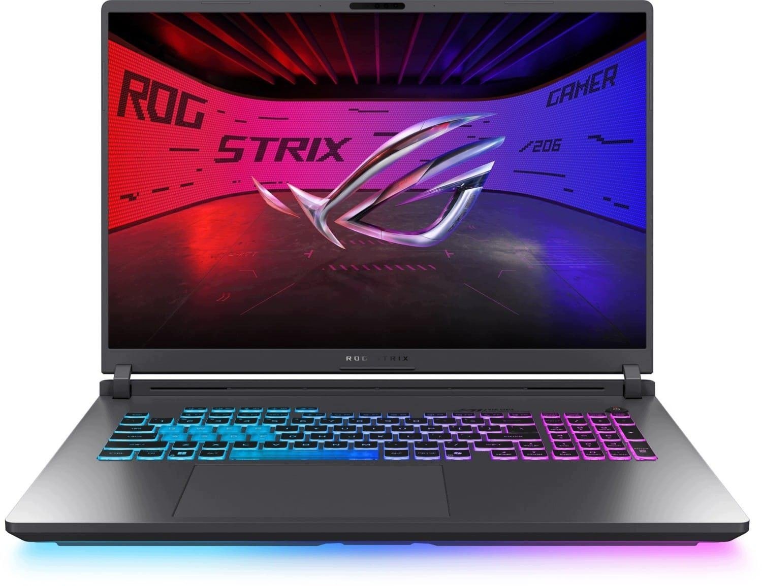Laptop Asus ROG Strix G18 G815