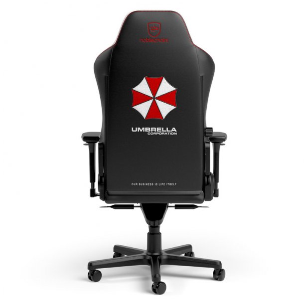 Noblechairs HERO Gaming Chair - Resident